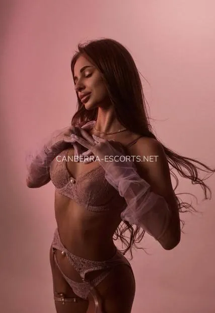 Canberra escorts Cecilia — 2