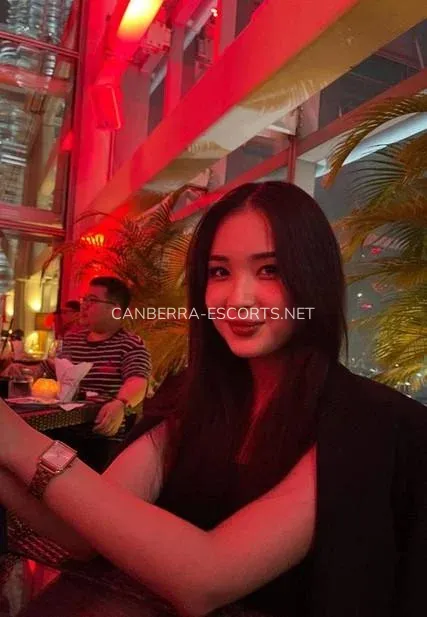 Canberra escorts Nadia — 5