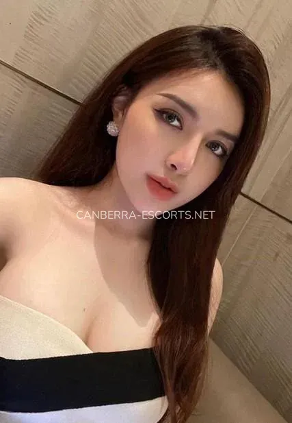 Canberra escorts Iliane — 6