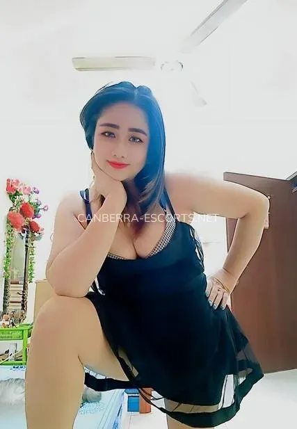 Canberra escorts Preciosa — 10