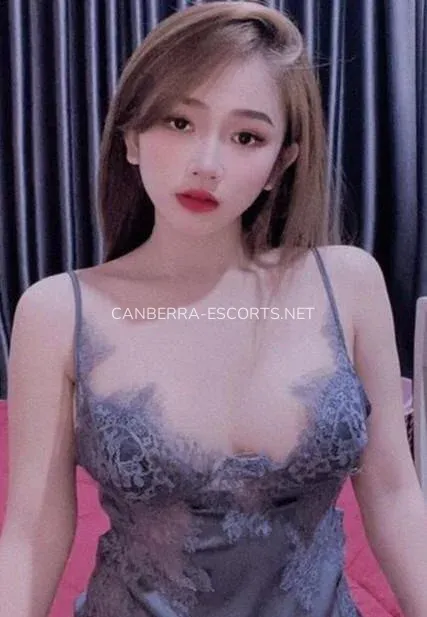 Canberra escorts Clorinda — 3