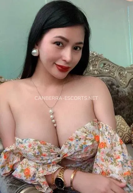Canberra escorts Jazmine — 1