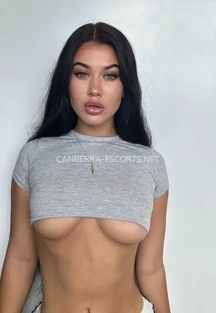 Canberra escorts Alondra — 4