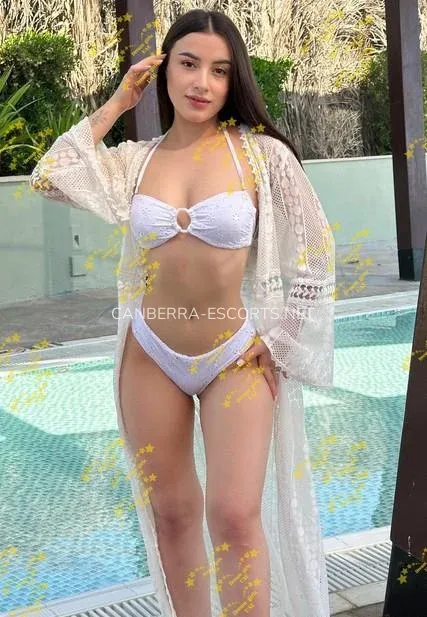 Canberra escorts Ann-christin — 6