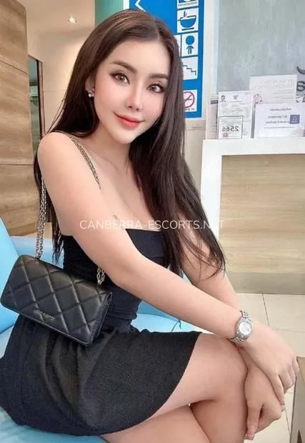 Canberra escorts Susana — 2