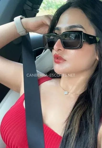 Canberra escorts Engracia — 3