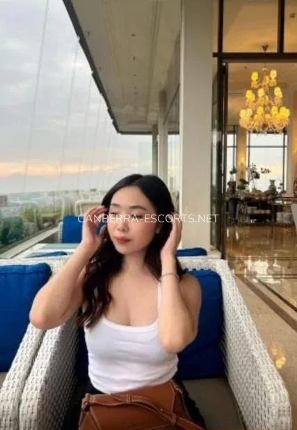 Canberra escorts Vera — 4