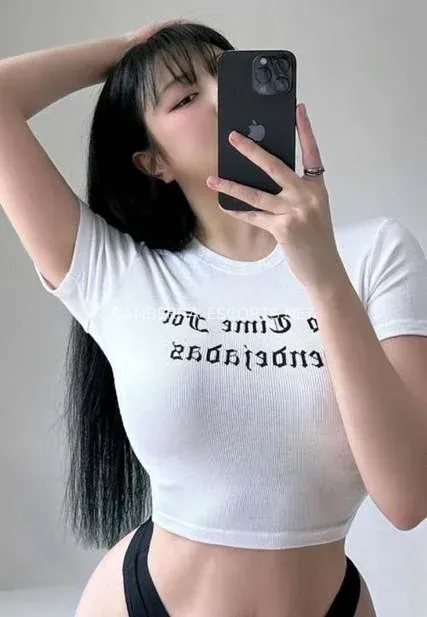 Canberra escorts Marianne — 1