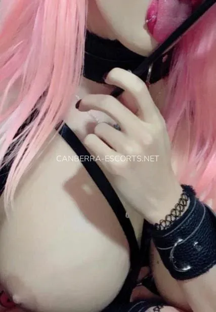 Canberra escorts Sofia — 4