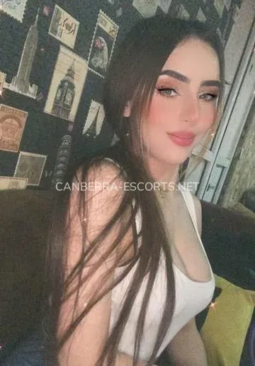 Canberra escorts Sophie — 4