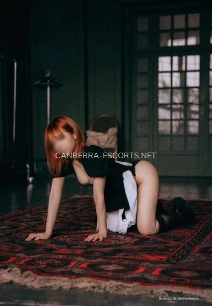 Canberra escorts Anita — 7