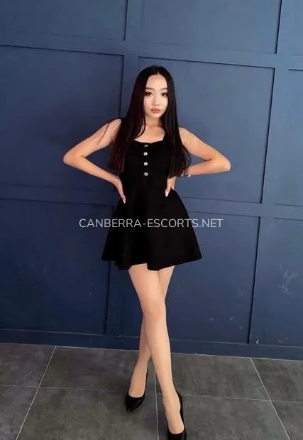 Canberra escorts Emma — 2