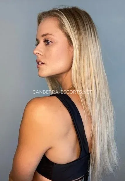 Canberra escorts Erika — 7