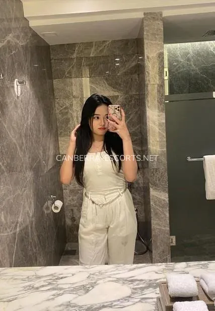 Canberra escorts Viktoria — 1