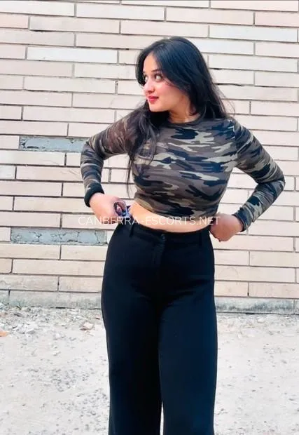 Canberra escorts britt