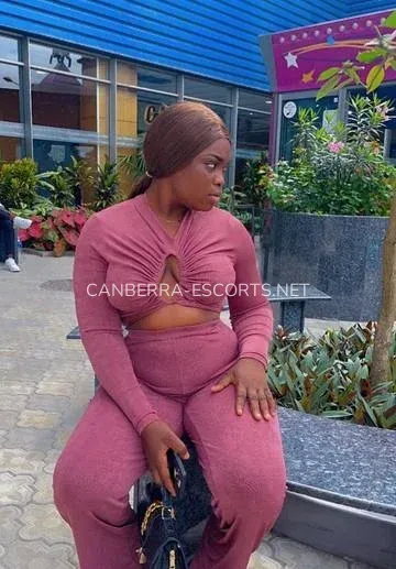 Canberra escorts Isabella — 6