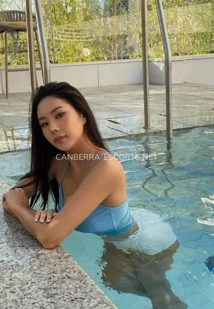 Canberra escorts Mafalda — 7