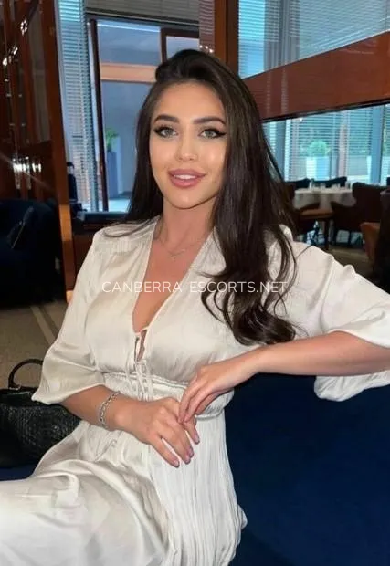 Canberra escorts Siv — 2