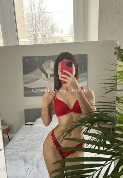 Canberra escorts Astrid — 4