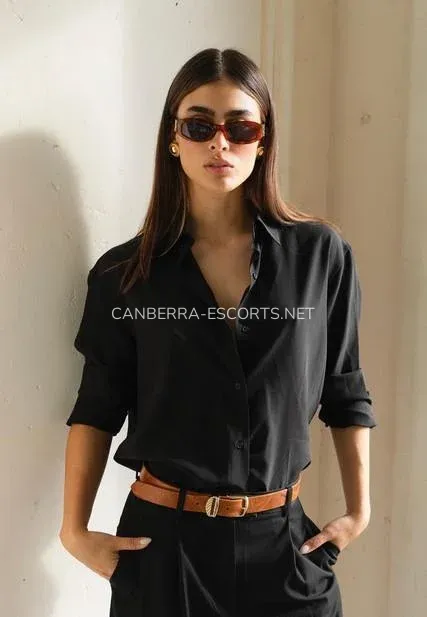 Canberra escorts Ella — 1