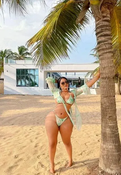 Canberra escorts Gudula — 1