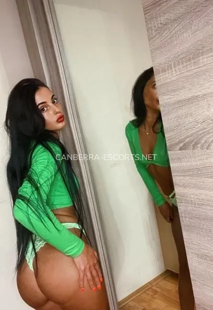 Canberra escorts Jayden — 2