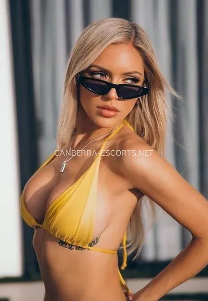 Canberra escorts Kyra — 7